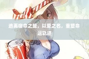 逃离宿命之笼，以爱之名，重塑命运轨迹