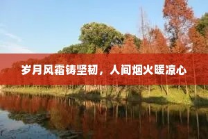 岁月风霜铸坚韧，人间烟火暖凉心