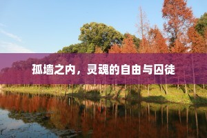 孤墙之内，灵魂的自由与囚徒