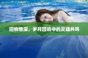 旧物情深，岁月回响中的灵魂共鸣