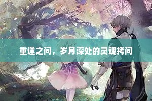 重逢之问，岁月深处的灵魂拷问