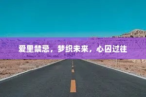 爱里禁忌，梦织未来，心囚过往