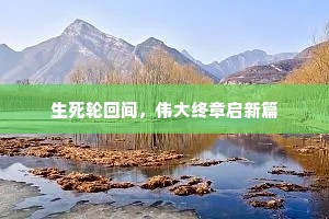 生死轮回间，伟大终章启新篇