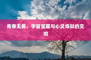 青春无畏，宇宙宝藏与心灵炼狱的交响