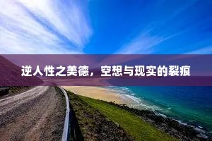 逆人性之美德，空想与现实的裂痕