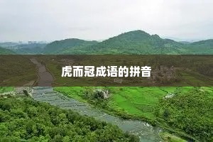 虎而冠成语的拼音
